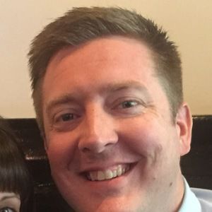 Meet your Posher, Jeremy